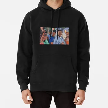 

Boyz N The Hood Hoodie Hip Hop Boyz In The Hood