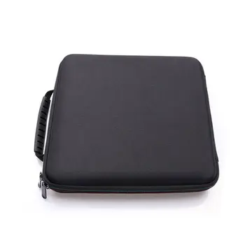 

Shockproof Hard EVA Shell Protective Box Case Storage Carrying Bag for Novation Launchpad Controller Accessories