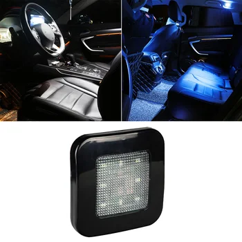 

Electronic Components ABS Car Reading Light Parts Accessories 5V USB charging
