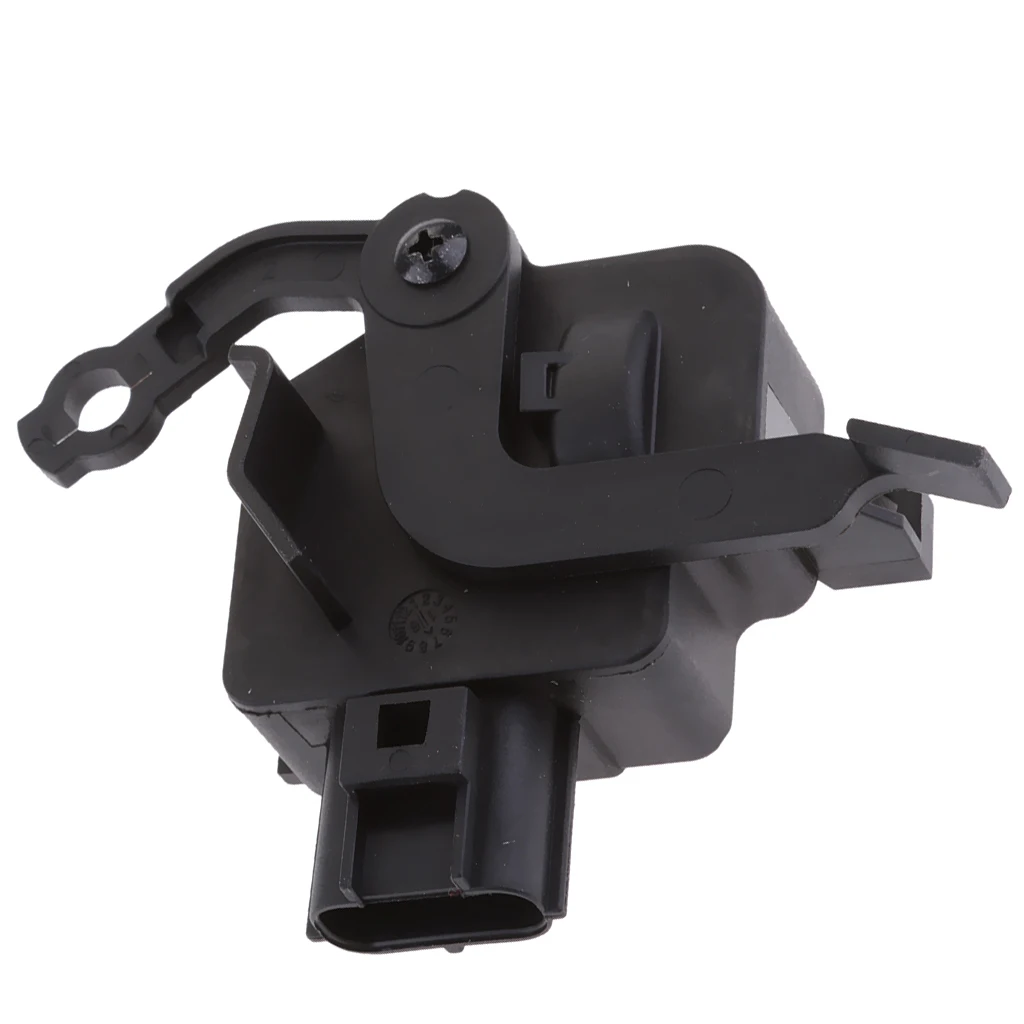 Привод замка заднего лифтгейта и защелка для Jeep Grand Cherokee