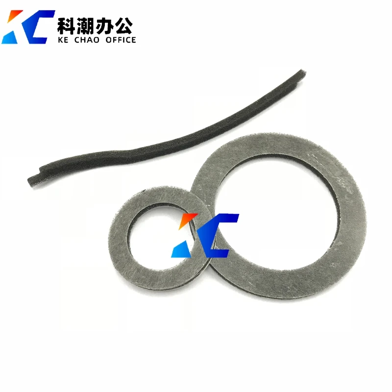 Уплотнения KECHAO для бутылок совместимые с Ricoh MP1075 1060 2075 9001 9002 детали копировальных