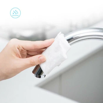 

12 Rolls/pack Toilet Paper Bulk Rolls Bath Tissue Bathroom Soft 3 Ply Household New Arrivals Accessories
