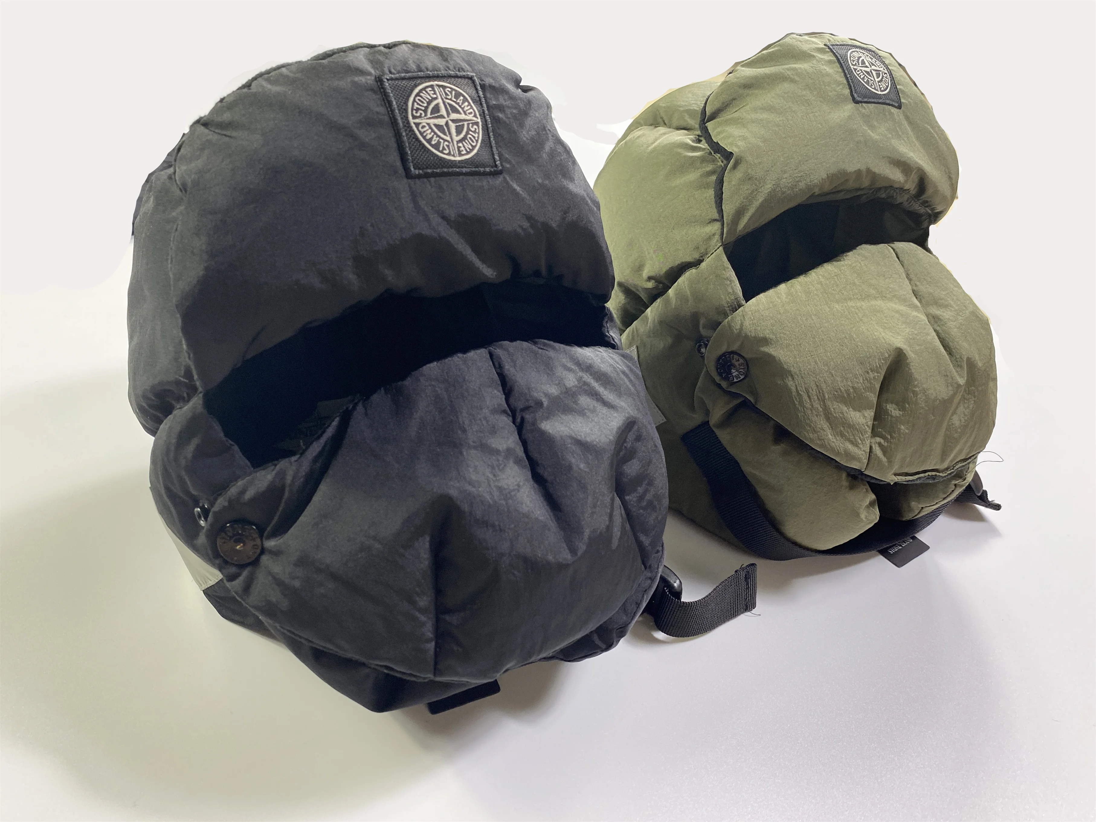 AlphaGym Batu 19FW Batu Logam Nilon Lei 