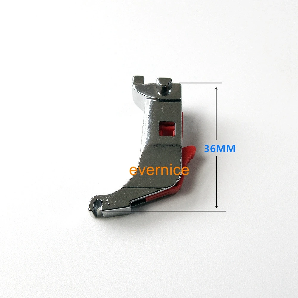 Держатель для ступней BERNINA держатель с зажимом новый стиль 0060827300|Швейные