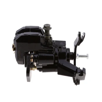 

MagiDeal Black Brake Caliper For Yamaha 350 Blaster Raptor YFM 660