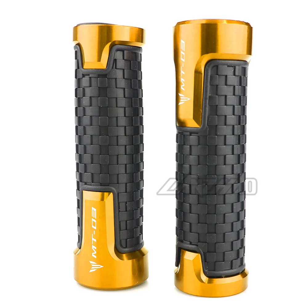 MT03 HAND GRIPS (3)