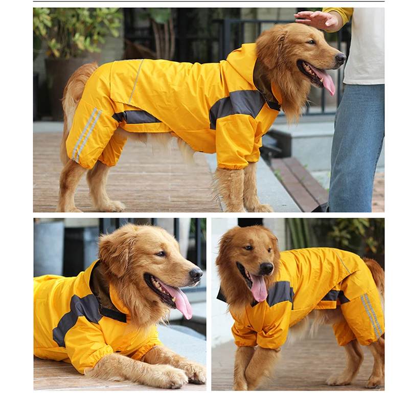 大狗雨衣-_10