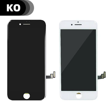 

Premium Screen for iphone 6 3D Tuoch 6s LCD Display 6S plus Assembly 7 8 OEM Cell Phone Repair Tools and gift