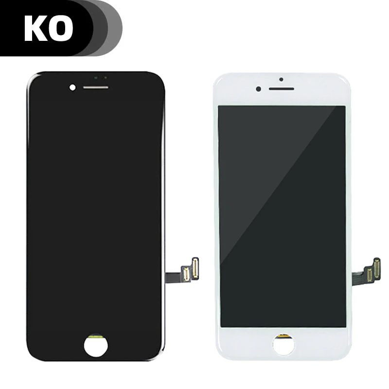 Премиум экран для iphone 6 3D Tuoch 6s ЖК дисплей 6S plus сборка 7 8 OEM Инструменты ремонта