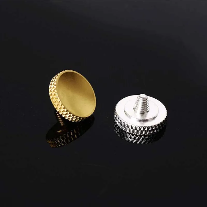 Metal Camera Shutter Release Button Gold Silver Black Red pure copper for Fujifilm XT3 XT30 XT20 Leica M series micro SLR camera