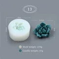 Candle Mold 13
