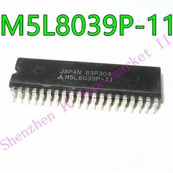 

Original M5L8039P-11 M5L8039P-II DIP40 MITSUBISHI