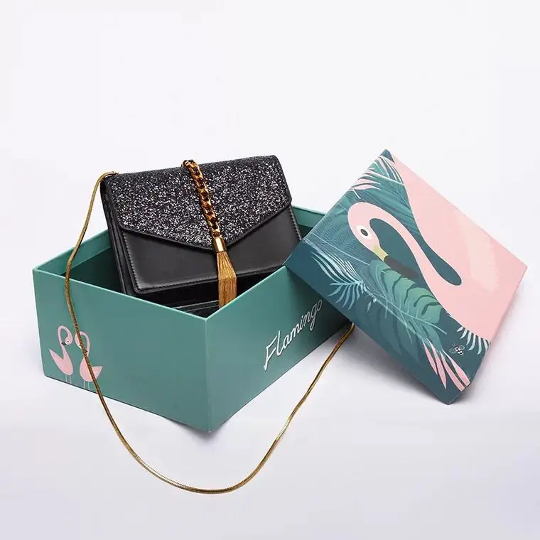 

2019 New Style Online Celebrity Tassels Over-the-shoulder Bag Women's Versatile Tassels Shoulder Bag Pu Fashion Shoulder Bag Man