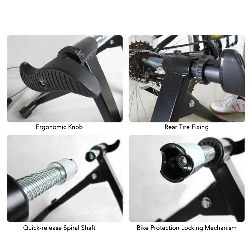 bike trainer for 20 inch tire