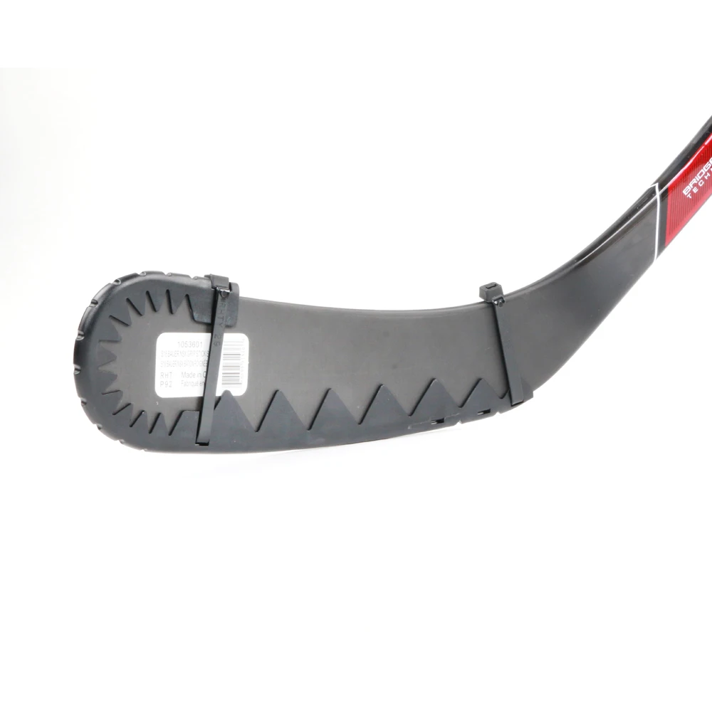Ice Hockey Stick Blade Cover Wrap Around Protector for Street Hockey Accessories Training