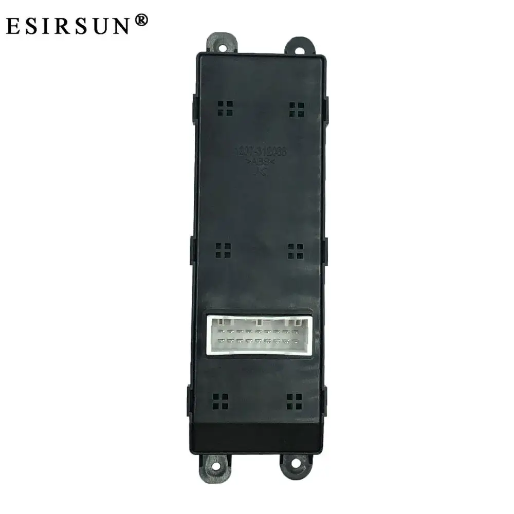 Переключатель управления ESIRSUN для Hyundai IX25 Creta 2014 2019 93570 C92004X 93570C92004X|Переключатели и
