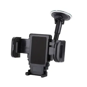 

Adjustable Rotating Car Windshield Mounting Suction Cup Car Holder