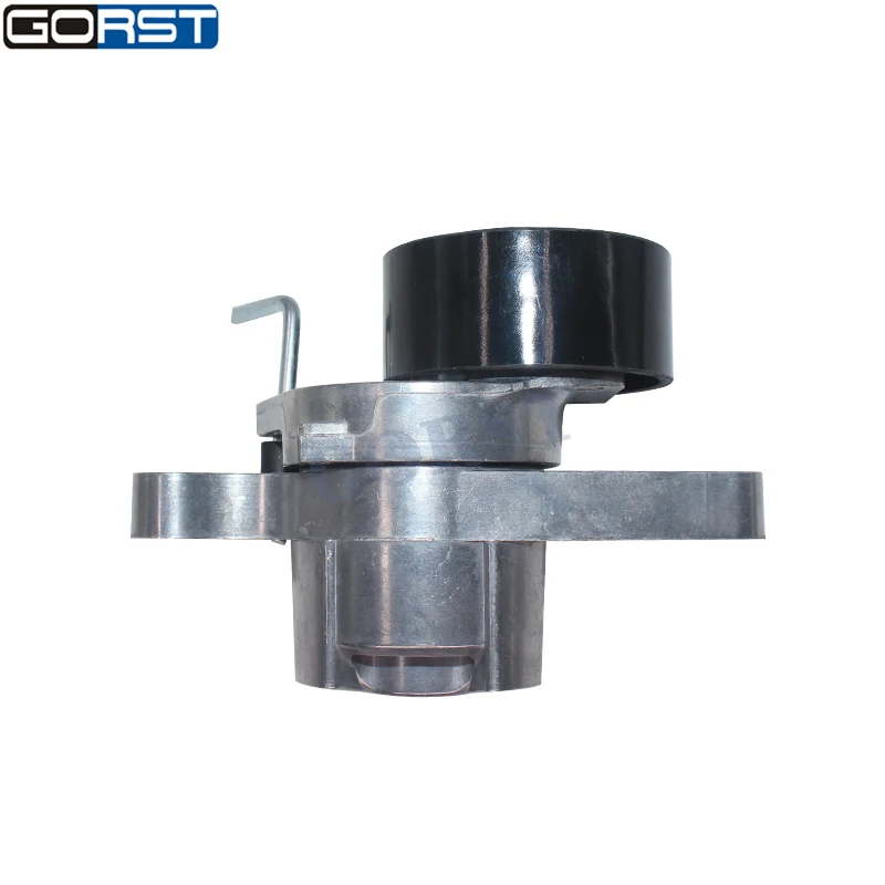 Auto parts 9649675880 guide pulley v-ribbed belt drive tensioner assembly assy for citroen XSARA for peugeot 206 5751.97 5751C8-1