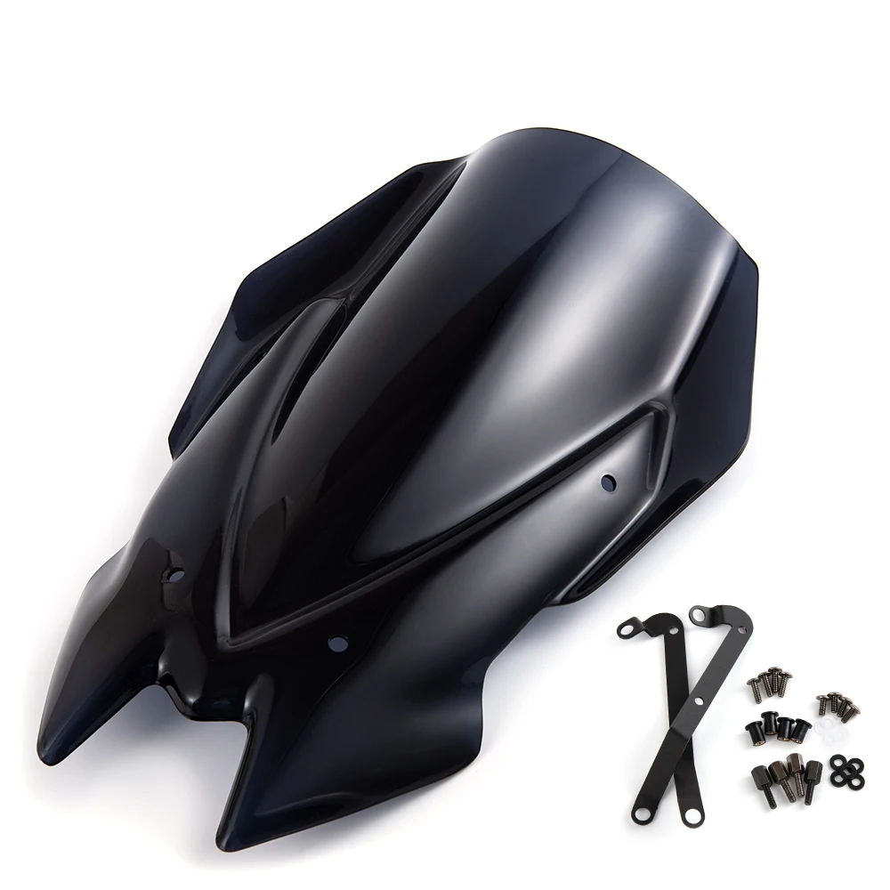 

Ветровое стекло для Kawasaki Z650 Z 650 2020 2021 20 '21'