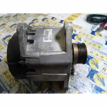 

YLE101840 ALTERNATOR MG ROVER 400 SERIES (RT)