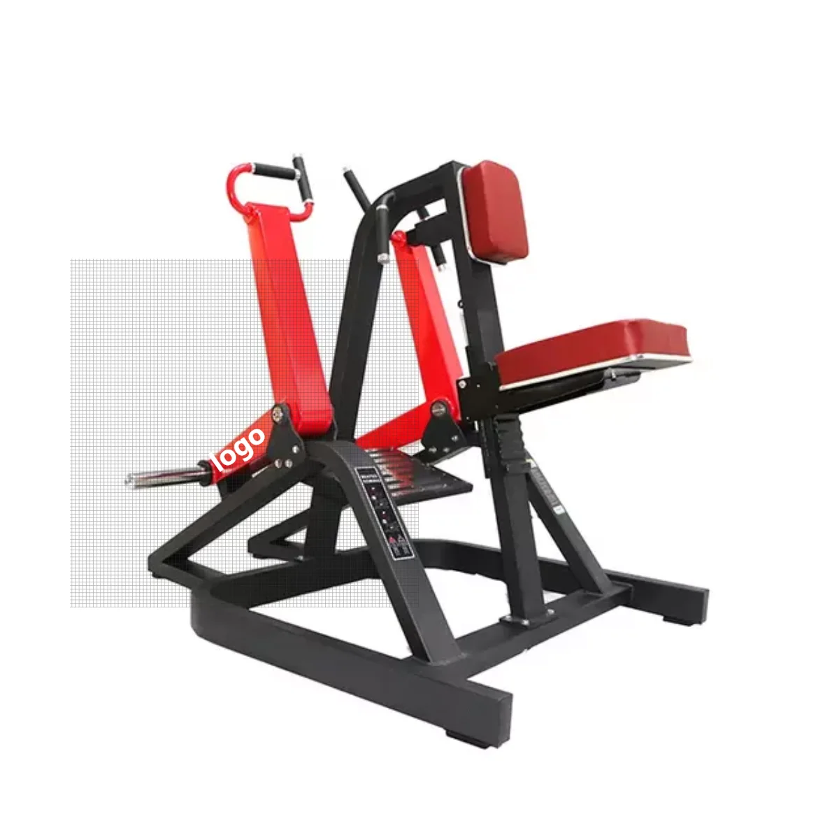 cheap lat pulldown machine