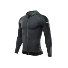 Мужской свитер, стиль, кардиган на молнии с капюшоном, тонкая одежда для тренировок, спортивное Свободное пальто, мужские толстовки и толстовки, мужские