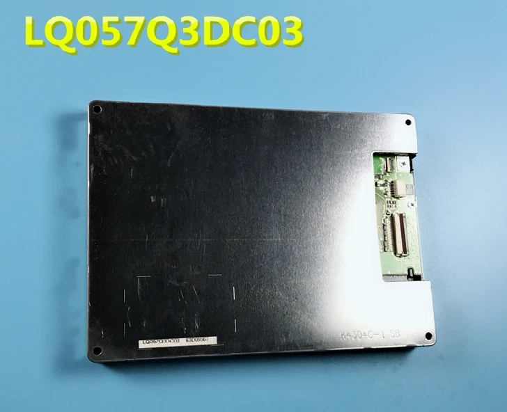 LQ057Q3DC03 5,7 дюймов промышленный ЖК-экран Модель: LQ057Q3DC03