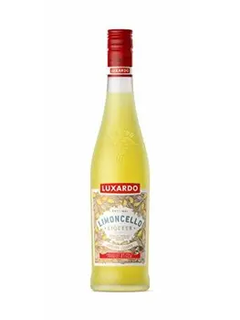 

Licor Limoncello Toso 70 Cl.