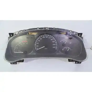 

16187159W 16187159W Box Instruments Opel Sintra Gls