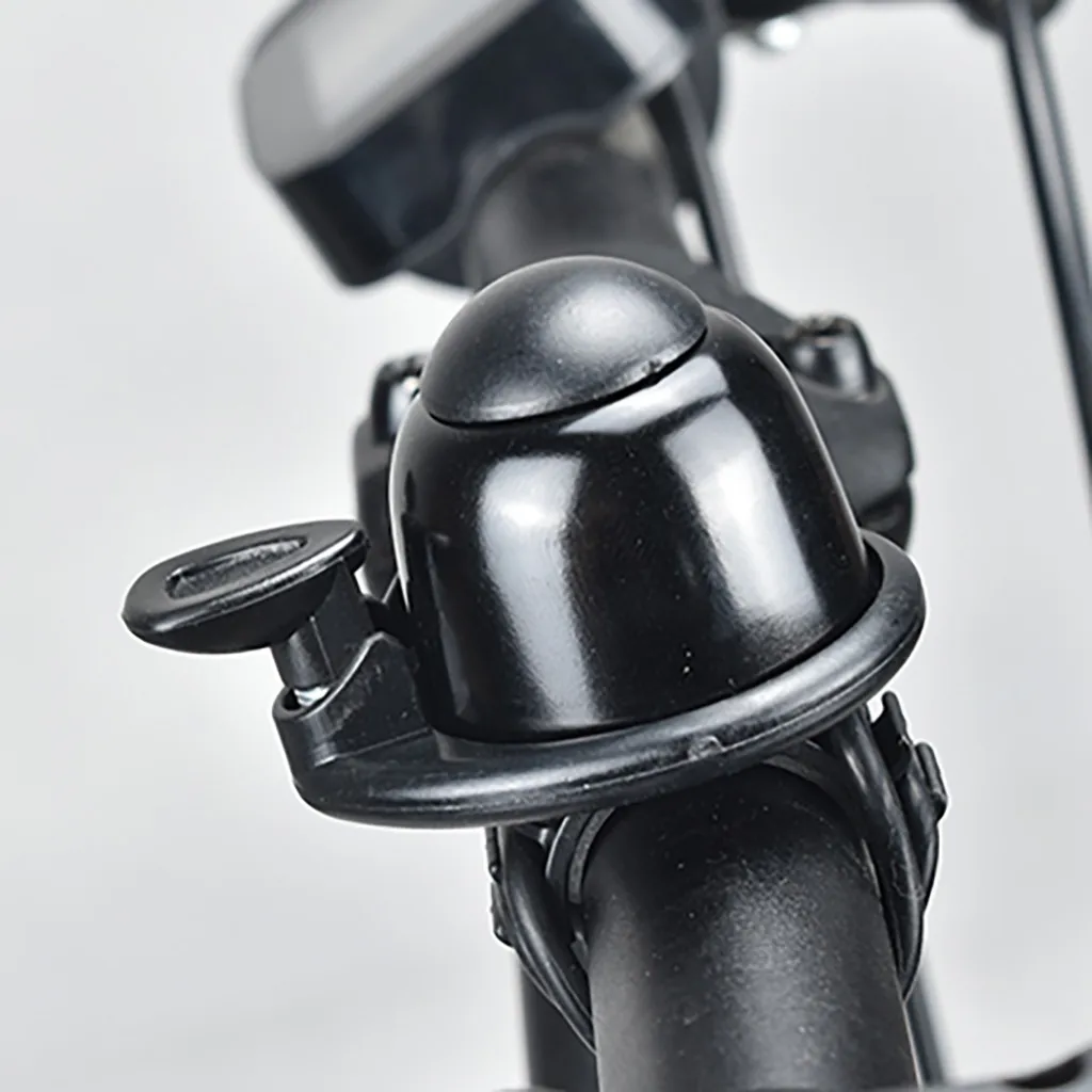 Безопасный велосипед руль колокольчики MTB велосипед колокольчик алюминиевый клаксон велосипедный со звуком колокольчиков велосипед аксессуары звон кольцо сигнализация Велоспорт Рог 830