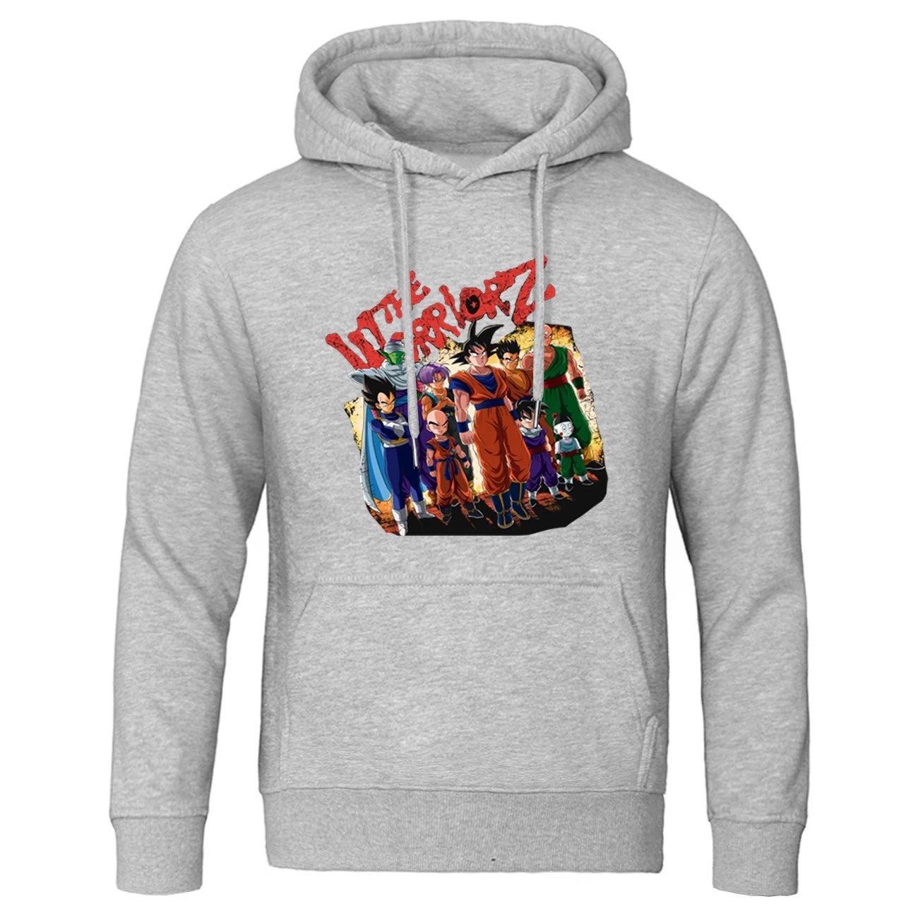 

Dragon Printing Hooded Mens Streetwear Hip Hop Male Sweatshirt Vintage Outwear Hipster Cothing Fashion Casual Tracksuits Homme