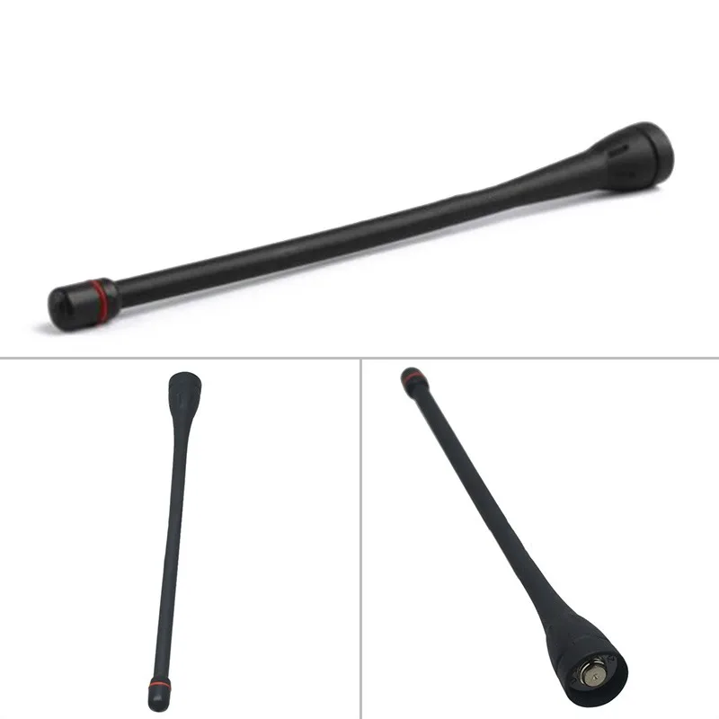 

Two-way Radio Antenna For UHF SMA 400-470MHz High Gain Antenna For ICOM F21 F21S F30GT F3 F4 F40GT F3061 Walkie Talkie