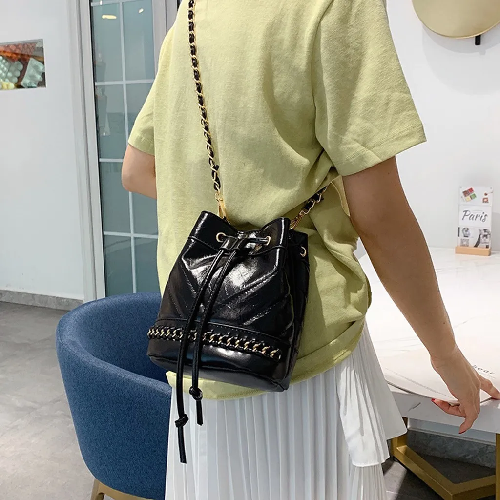 Женская модная Повседневная Ретро швейная сумка через плечо Bolsa Feminina Moda Saco 50
