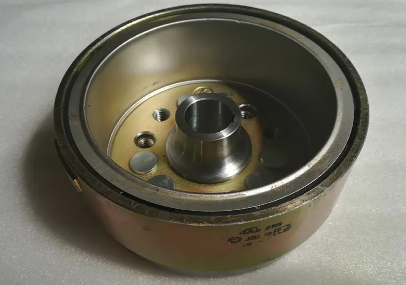 oem Качество ротор магнит ротатор стальной магнит магнитный Статор для Jianshe ATV250