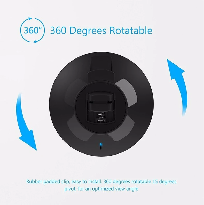 360 Degree Rotation Car Phone Wireless Charger For Samsung S8 S8 Plus S7 Edge Dashboard Wireless Charger Stands Air Vent Holder (8)