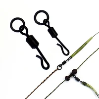 20PCS Micro Crop Chod Ronnie Rig Tackle 1