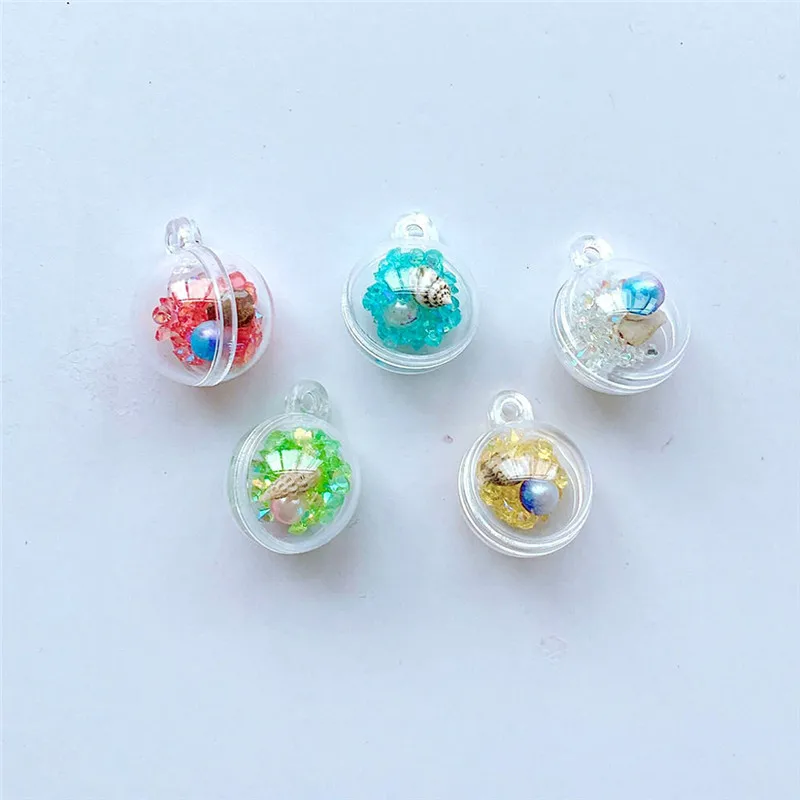 Slime Supplies Kit Foam Beads Charms Styrofoam Balls Tools For DIY Slime Making additives for slices clay #4M31 (23)