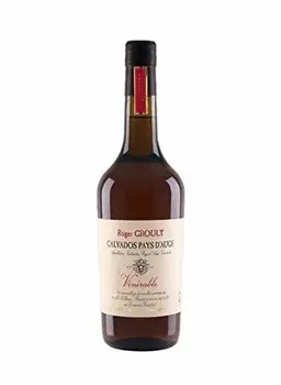 

Roger Groult Calvados Venerable - 700 ml