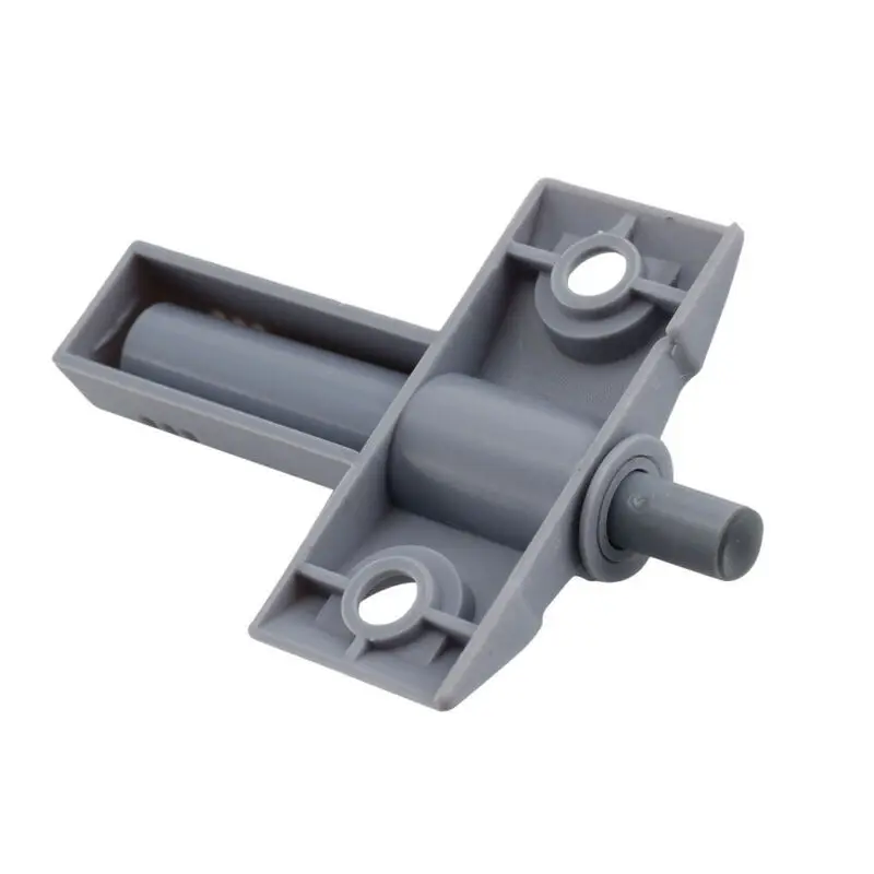 

ABS Plastic Damper Buffer Soft Close For Cabinet Cupboard Kitchen Door Gadget