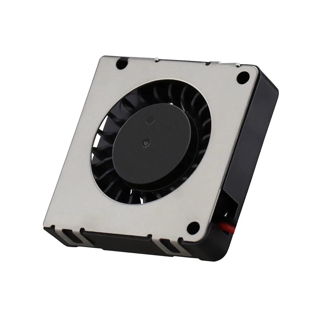 imprimante ventilateur de refroidissement sans ventilateur de refroidissement