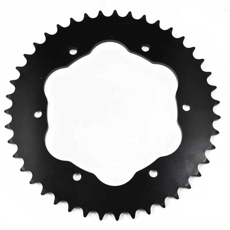 

525 Motorcycle Rear Sprocket For Ducati 1098 R S 1099 1198 SP 1199 Panigale 1299 1103 1199 1200 Monster 1198 Diavel