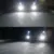 1 шт. автомобиль H1 led H3 led canbus 4014 super drl 26/45 LED Хвост Фары Противотуманные Фары Дневного Света 12 В авто Мотоцикл Лампы