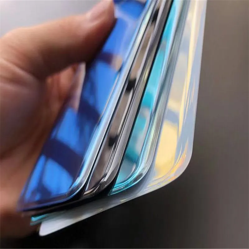 Samsung Galaxy S10 S10plus S10e G9700 G9750 G970 задняя крышка для аккумулятора стеклянная крышка samsung S10 оригинальная задняя крышка