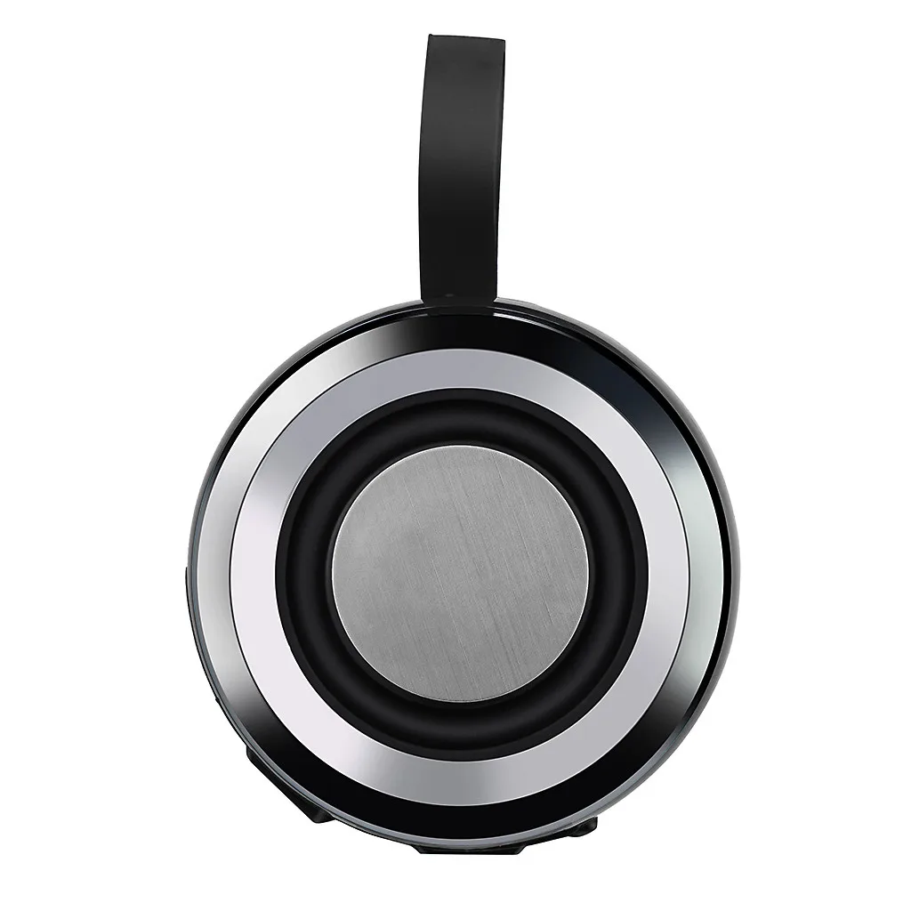 TG 146 беспроводной динамик Bluetooth динамик открытый стерео бас USB/TF/FM радио аудио Саундбар Колонка музыкальный плеер# D1