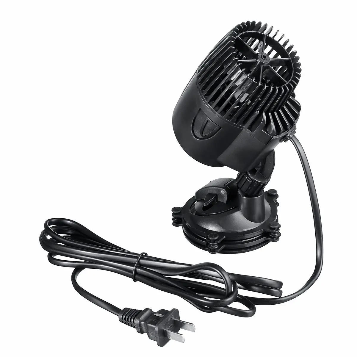 220V насос волны чайник Wavemaker водяной насос высокого Мощность 10/15/25 Вт для аквариума аквариумный насос осевой насос для серфинга насос