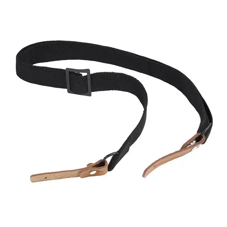 

Amazon AliExpress Hot Selling Tactical Multi-functional Harpoon Line Suspender Strap AK Anti-separation Rope Camera 56 Rushed 95