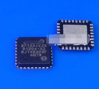 Бесплатная доставка, 50 шт в наборе, LAN8710AI-EZK-TR LAN8710AI-EZK LAN8710AIEZK LAN8710AI LAN8710 QFN32