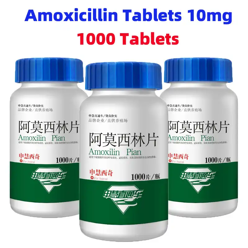 Amoxicillin Tablets Where To Buy