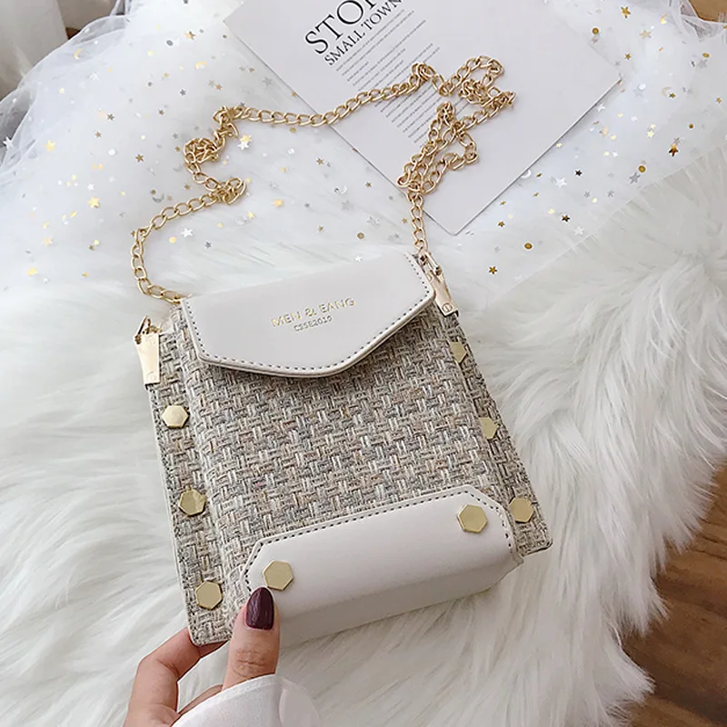 

New Arrival Bag Women's 2019 New Style Summer Korean-style Shoulder Bag Shoulder Bag MORI Series Fashion Lady Bag Versatile