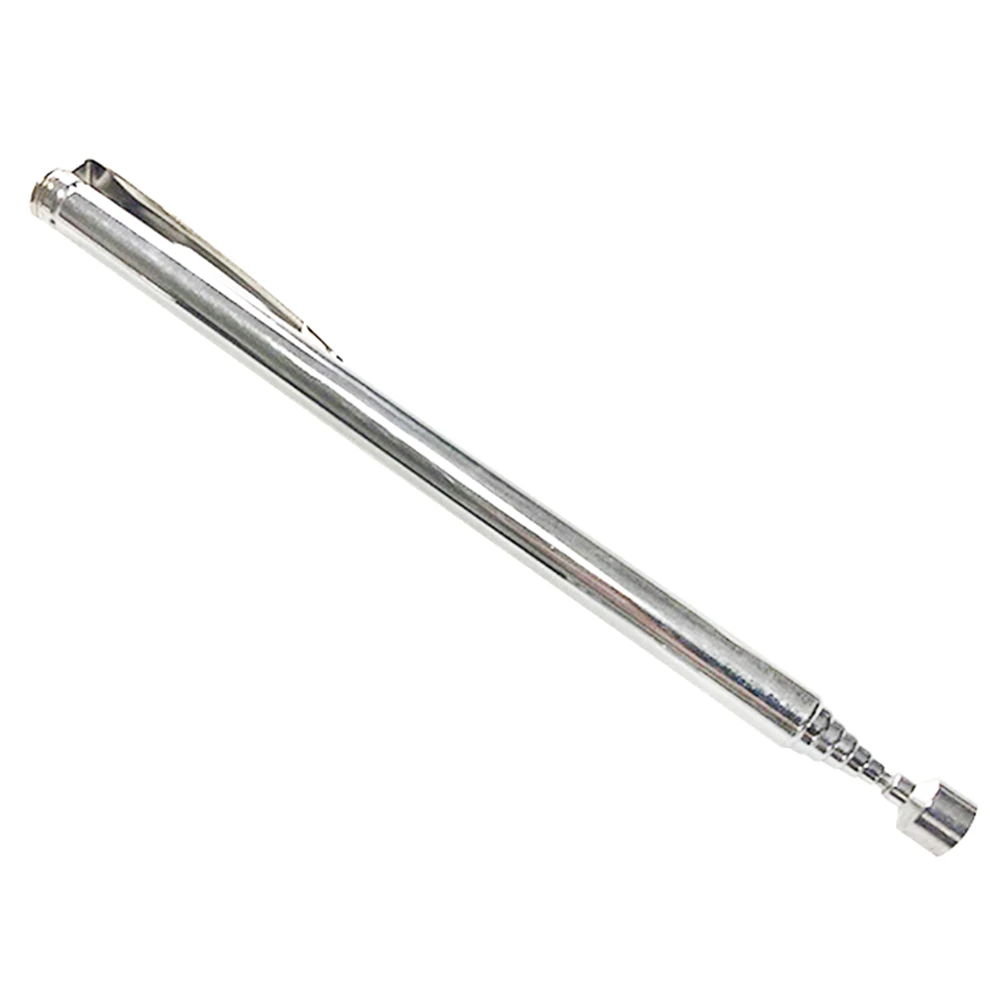 

Mini Portable Telescopic Magnetic Magnet Pen Handy Tool Capacity For Picking Up Nut Bolt Extendable Pickup Rod Stick 12.5cm-65cm